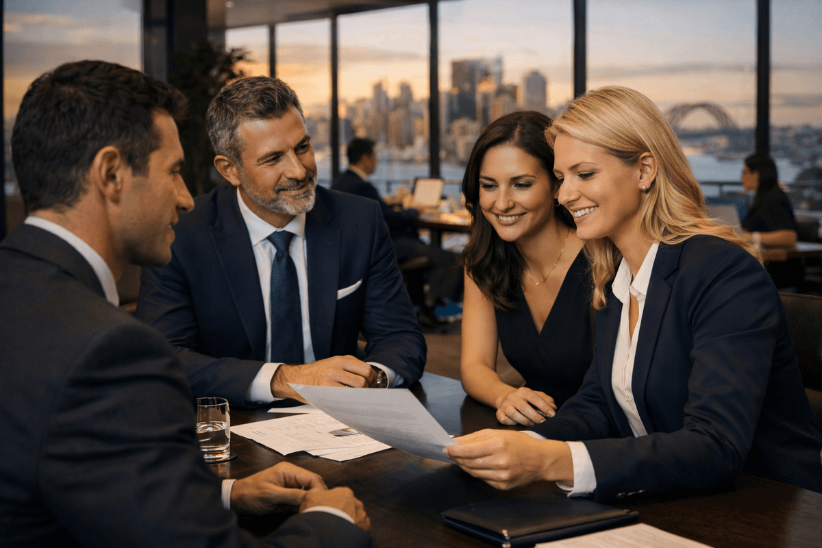 Australian payroll and HR advisory services