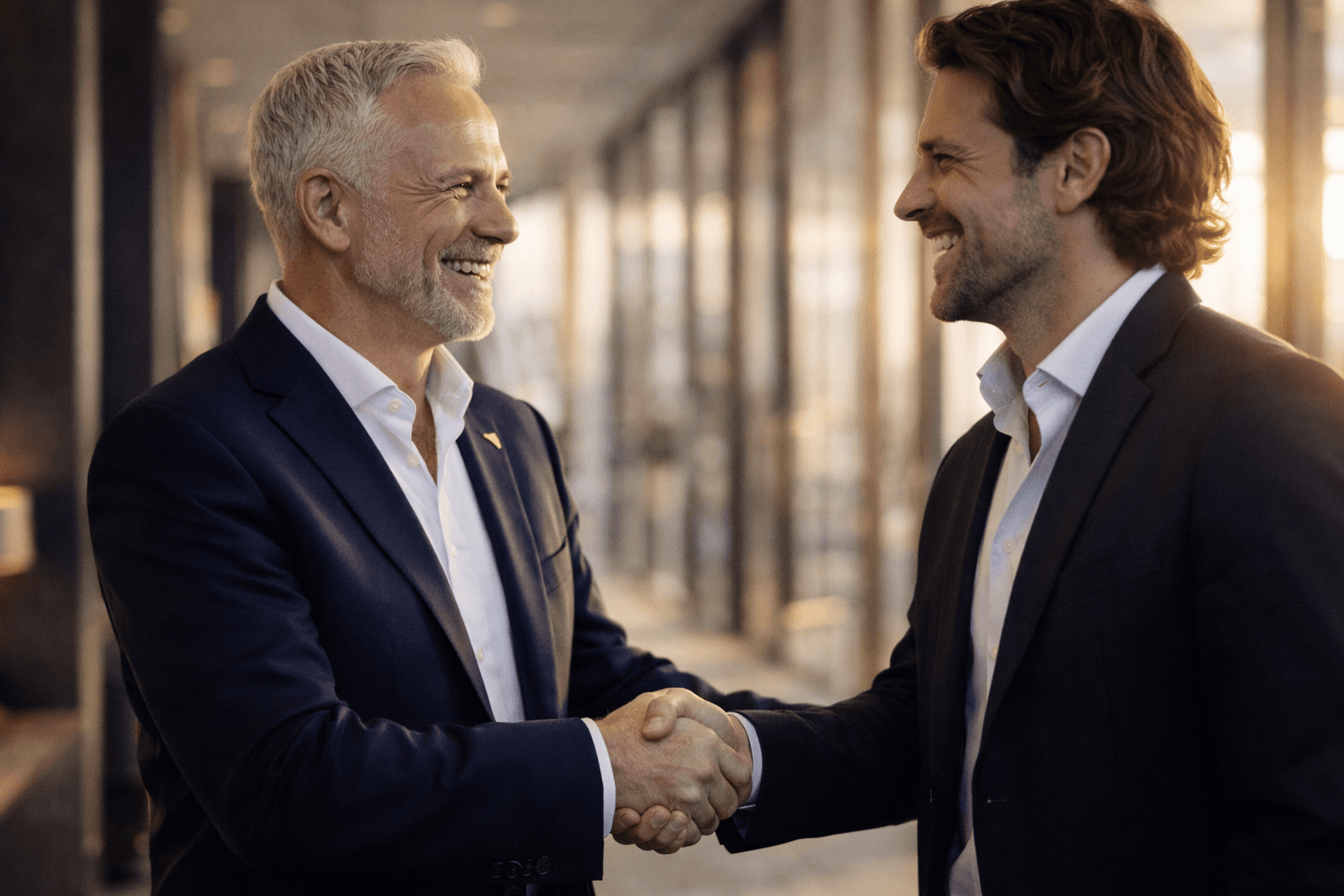 Strategic Virtual CFO Advisory