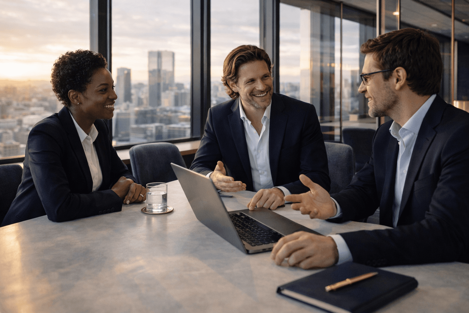 Numberz Board Advisory Meeting