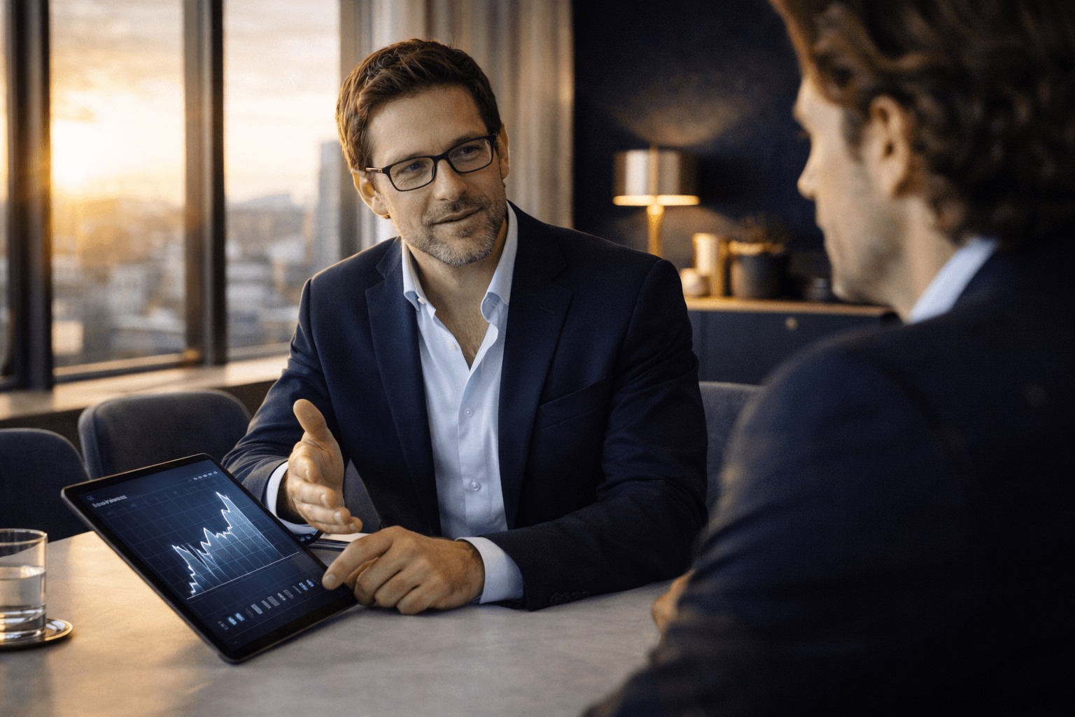 Numberz Virtual CFO and Growth Advisory