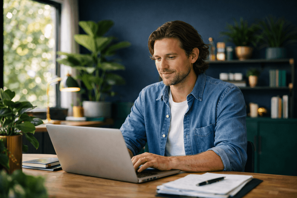 Australian payroll and tax calculator preview