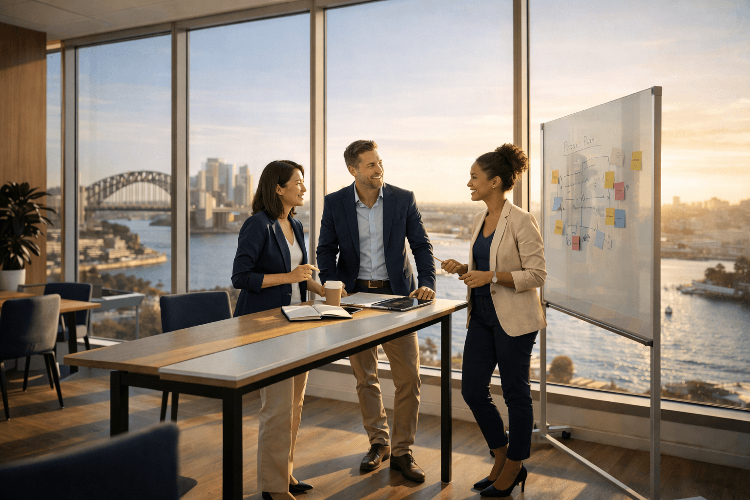 Numberz Solutions Team