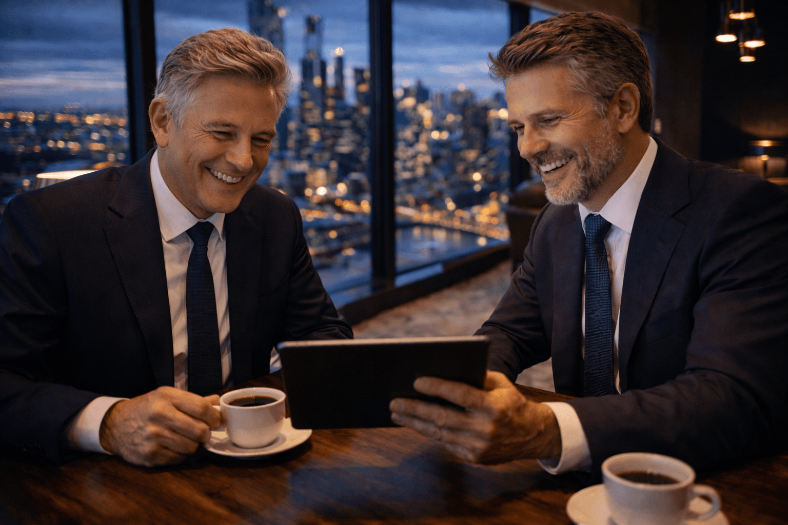 Numberz professional accounting team reviewing pricing plans