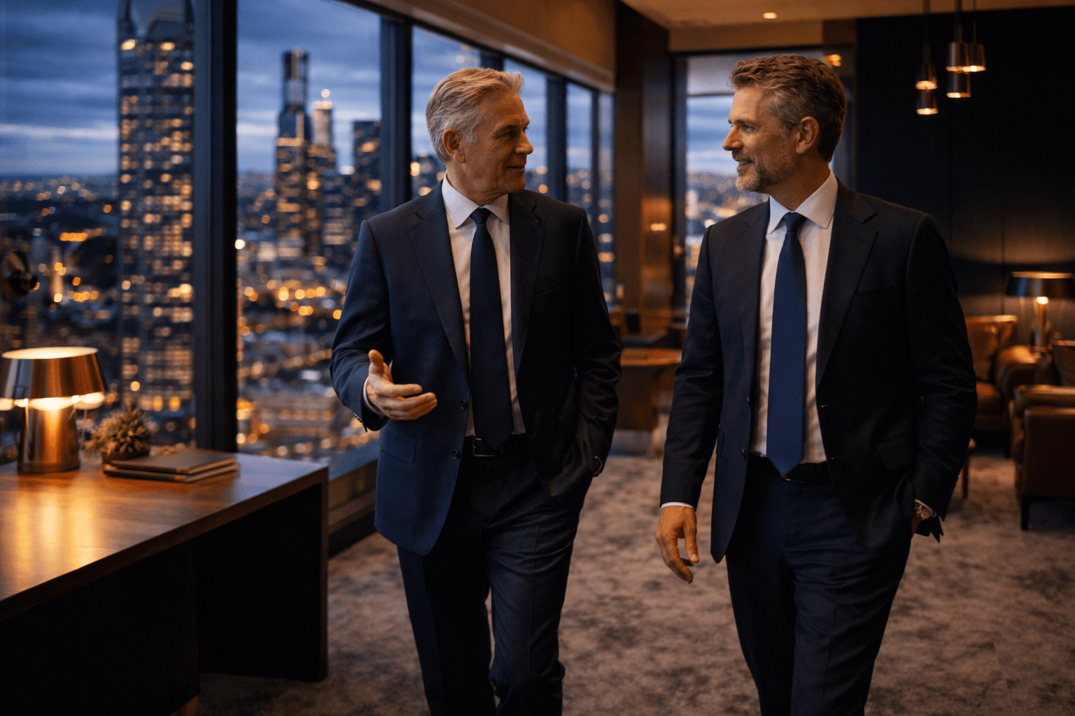 Friendly Numberz team helping with company registration