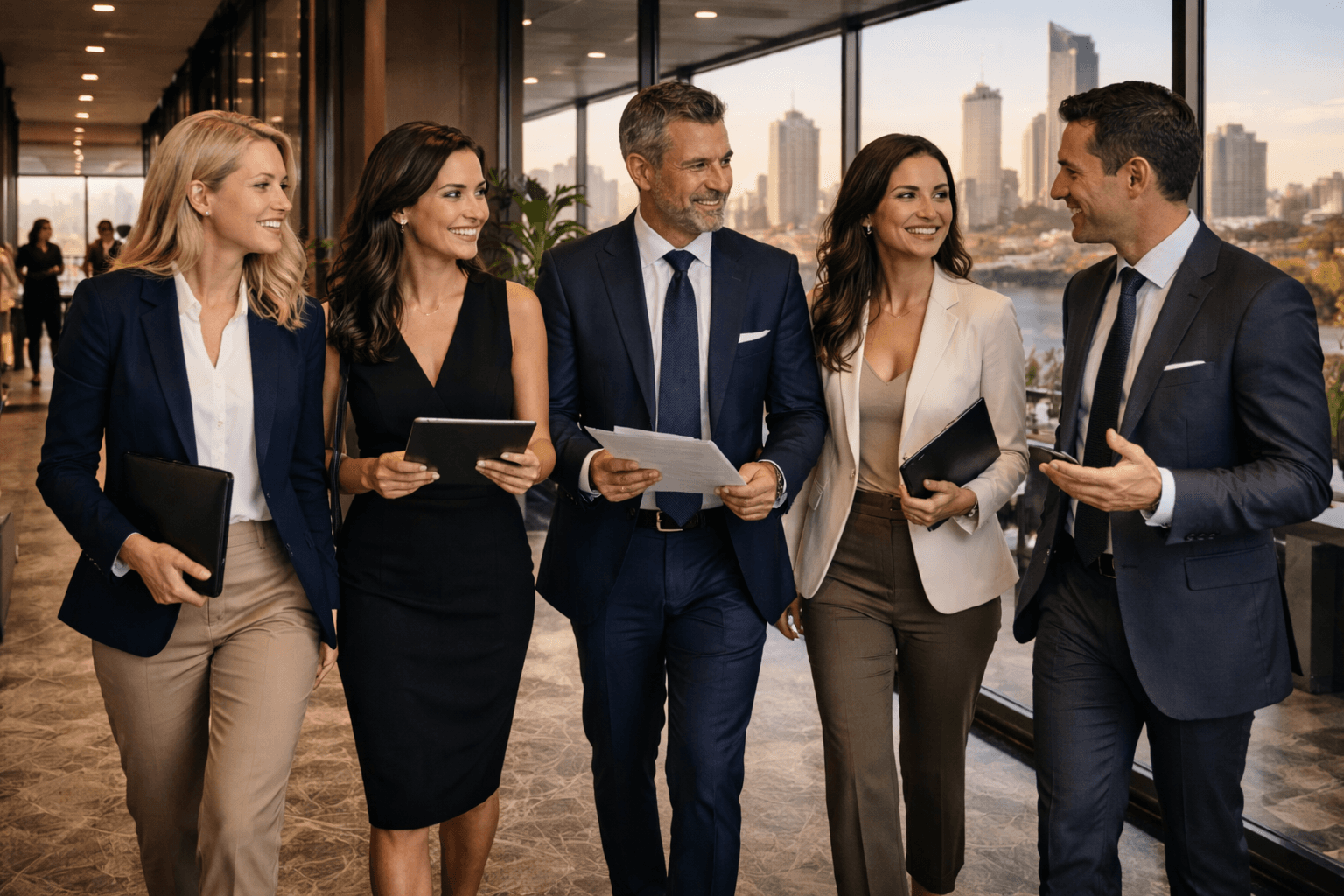 Numberz Financial Forecasting Dashboard