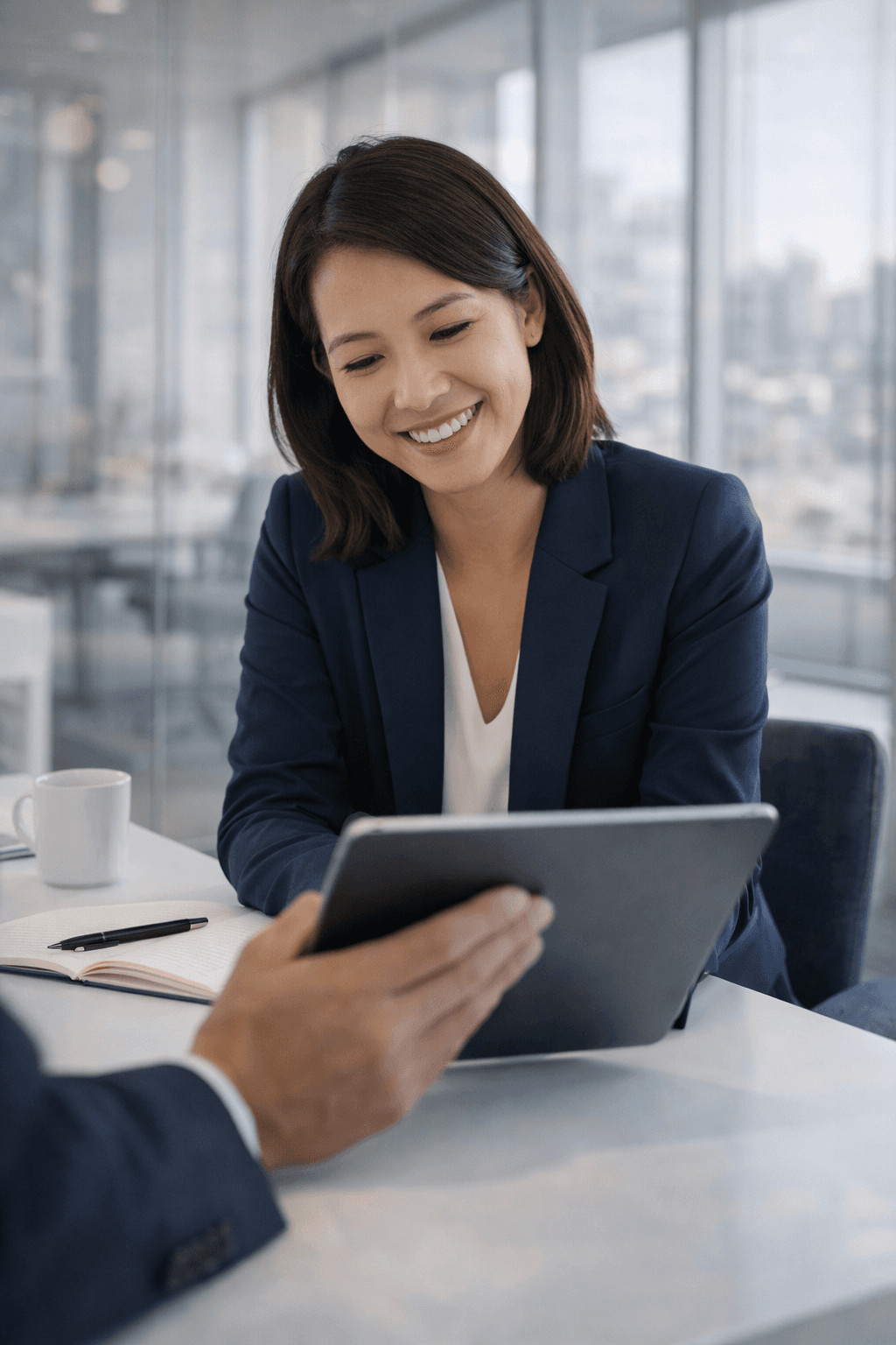 Annual Financial Statements Preparation