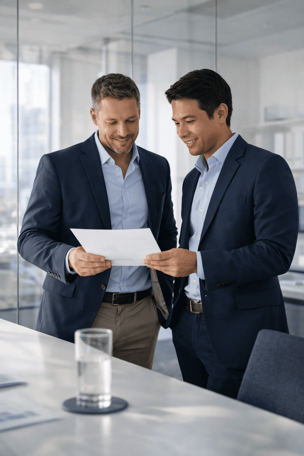 BAS Preparation and Review