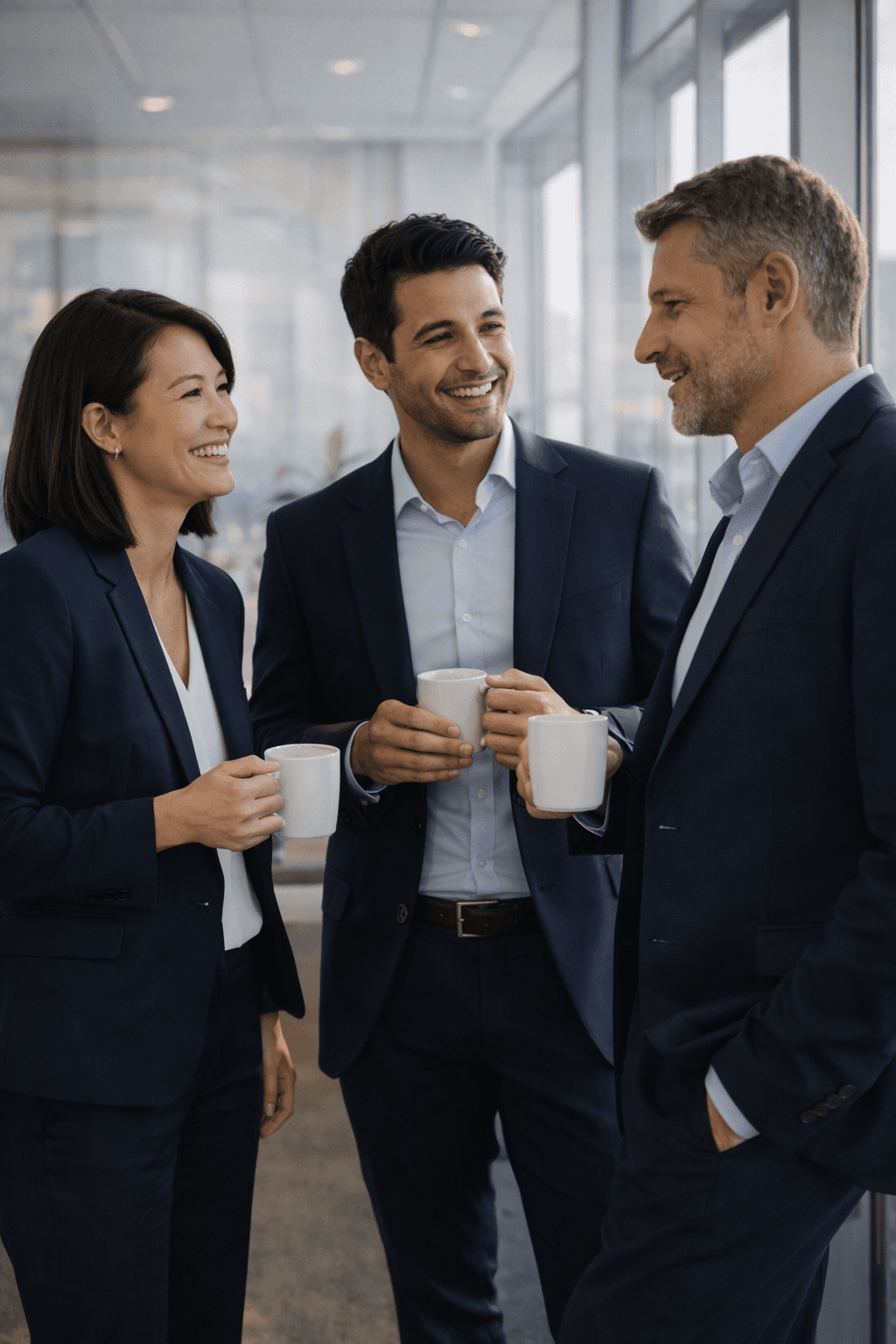 Corporate Governance Documents