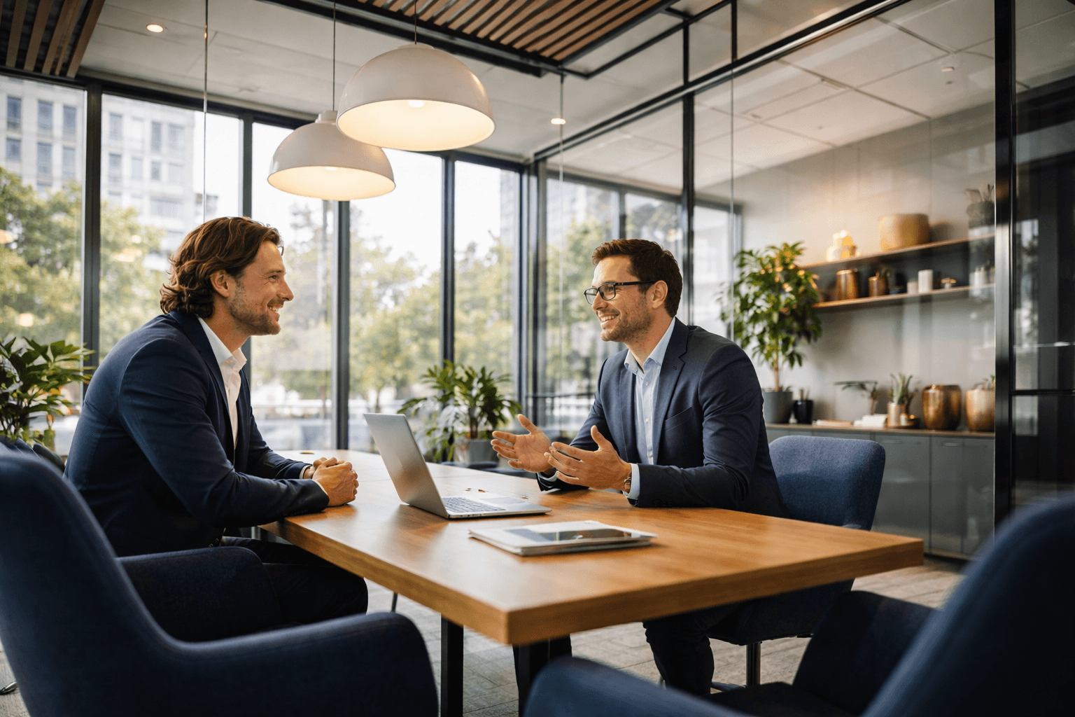 Numberz tax compliance team reviewing company returns